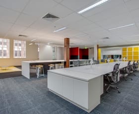 Offices commercial property leased at Brisbane City QLD 4000