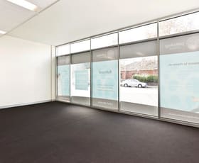 Offices commercial property leased at 2/84 Church Street Richmond VIC 3121