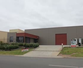Factory, Warehouse & Industrial commercial property leased at 13-14 Carl Court Hallam VIC 3803