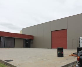 Factory, Warehouse & Industrial commercial property leased at 13-14 Carl Court Hallam VIC 3803