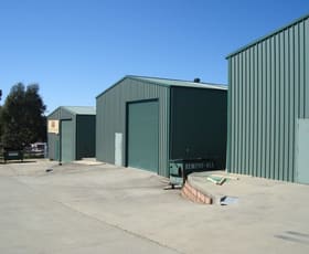 Factory, Warehouse & Industrial commercial property leased at 1/14 Follett Close Littlehampton SA 5250