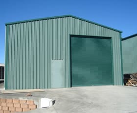 Factory, Warehouse & Industrial commercial property leased at 1/14 Follett Close Littlehampton SA 5250