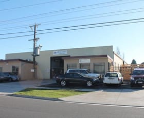 Factory, Warehouse & Industrial commercial property leased at 17 Green Street Doveton VIC 3177