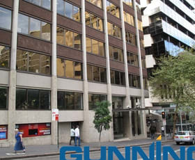 Offices commercial property leased at 1B/50 Margaret Street Sydney NSW 2000