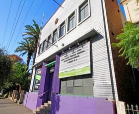 Hotel, Motel, Pub & Leisure commercial property leased at 199 Cleveland Street Redfern NSW 2016