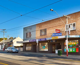 Offices commercial property leased at 425 High Street Kew VIC 3101