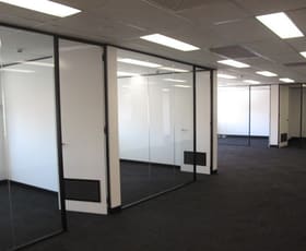 Offices commercial property leased at 4/3 Eden Street North Sydney NSW 2060