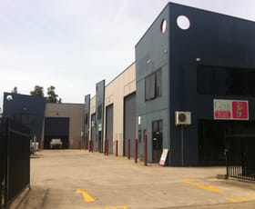 Offices commercial property leased at 3/51 Topham Road Smeaton Grange NSW 2567