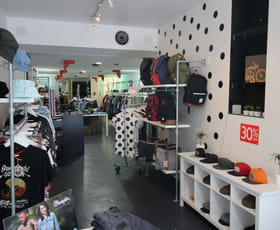 Showrooms / Bulky Goods commercial property leased at 314 Crown Street Darlinghurst NSW 2010