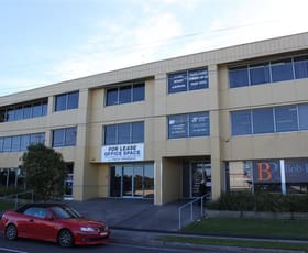 Offices commercial property leased at 11D/35 Princes Highway Engadine NSW 2233