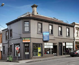 Offices commercial property leased at Suite 12, 107-113 Grey Street St Kilda VIC 3182