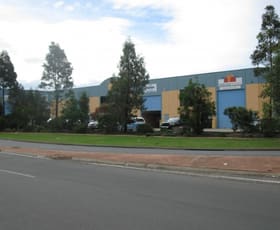 Offices commercial property leased at 5/1 Samantha Place Smeaton Grange NSW 2567