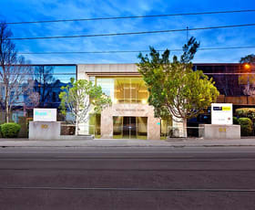 Offices commercial property leased at 801 Glenferrie Road Hawthorn VIC 3122