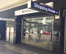 Shop & Retail commercial property leased at 569 George Street Sydney NSW 2000