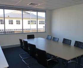 Offices commercial property leased at Unit 18/2 Memorial Drive Shellharbour NSW 2529