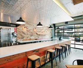 Hotel, Motel, Pub & Leisure commercial property leased at 33 Bayswater Road Potts Point NSW 2011