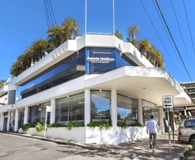 Offices commercial property leased at Lot 4/9-11 Grosvenor Street Neutral Bay NSW 2089