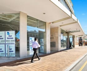Showrooms / Bulky Goods commercial property leased at 3/300 Pacific Highway Crows Nest NSW 2065