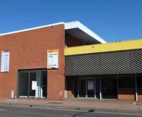 Showrooms / Bulky Goods commercial property leased at 14 East Market Street Richmond NSW 2753
