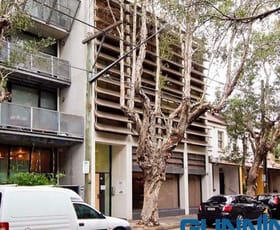 Offices commercial property leased at 2/104 Buckingham Street Surry Hills NSW 2010