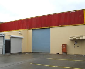 Factory, Warehouse & Industrial commercial property leased at 28 Swift Way Dandenong VIC 3175