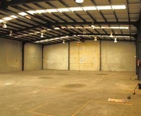 Factory, Warehouse & Industrial commercial property leased at 28 Swift Way Dandenong VIC 3175