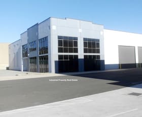 Showrooms / Bulky Goods commercial property leased at Wetherill Park NSW 2164