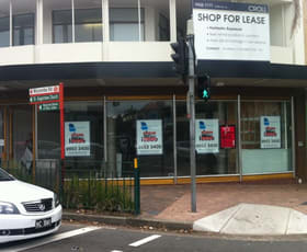 Shop & Retail commercial property leased at 173 Military Road Street Neutral Bay NSW 2089