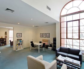Offices commercial property leased at Level 1 Su/24 Glenferrie Road Malvern VIC 3144
