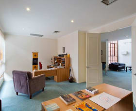 Offices commercial property leased at Level 1 Su/24 Glenferrie Road Malvern VIC 3144