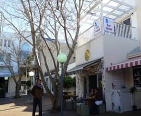 Medical / Consulting commercial property leased at 2/563 Military Road Mosman NSW 2088