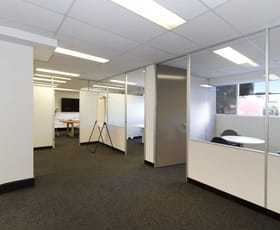 Offices commercial property leased at Level 1/31-33 Bank Street South Melbourne VIC 3205