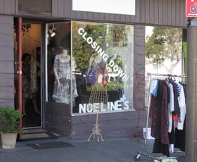 Shop & Retail commercial property leased at Shop 3/11 Ward Avenue Potts Point NSW 2011