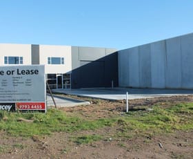 Factory, Warehouse & Industrial commercial property leased at 1/31 Bormar Drive Pakenham VIC 3810