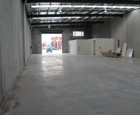 Factory, Warehouse & Industrial commercial property leased at 1/31 Bormar Drive Pakenham VIC 3810