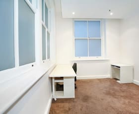 Medical / Consulting commercial property leased at 375 George Street Sydney NSW 2000
