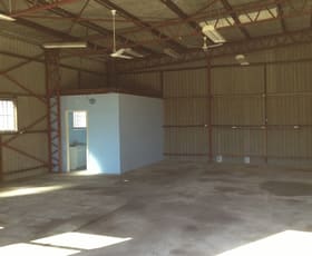 Factory, Warehouse & Industrial commercial property leased at 61 Blackshaw Road Mortdale NSW 2223