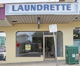 Shop & Retail commercial property leased at 5 Albert Hill Road Lilydale VIC 3140