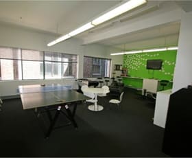 Offices commercial property leased at Surry Hills NSW 2010