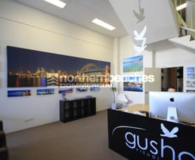 Factory, Warehouse & Industrial commercial property leased at Brookvale NSW 2100
