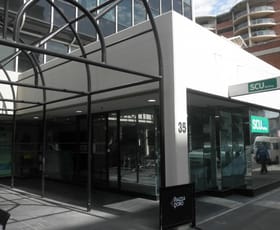 Showrooms / Bulky Goods commercial property leased at 1/35 Spring Street Bondi Junction NSW 2022