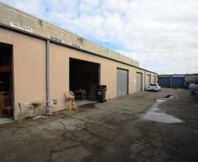 Factory, Warehouse & Industrial commercial property leased at Mona Vale NSW 2103
