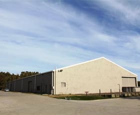 Factory, Warehouse & Industrial commercial property leased at Lot 6/260A Captain Cook Drive Kurnell NSW 2231