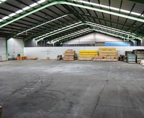 Factory, Warehouse & Industrial commercial property leased at Lot 6/260A Captain Cook Drive Kurnell NSW 2231