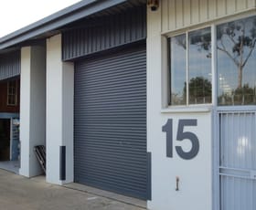 Factory, Warehouse & Industrial commercial property leased at Kirrawee NSW 2232