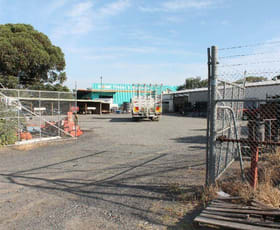 Factory, Warehouse & Industrial commercial property leased at Rear/114-120 Princes Highway Beaconsfield VIC 3807