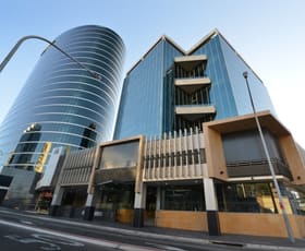 Showrooms / Bulky Goods commercial property leased at Suite 503, 56 Station Street Parramatta NSW 2150