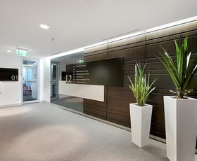 Offices commercial property leased at 206/13-15 Wentworth Avenue Surry Hills NSW 2010