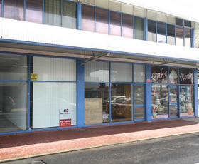 Shop & Retail commercial property leased at 2B Spencer Street Bunbury WA 6230