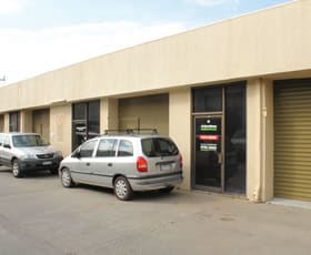 Factory, Warehouse & Industrial commercial property leased at 18/417 Warrigal Road Moorabbin VIC 3189